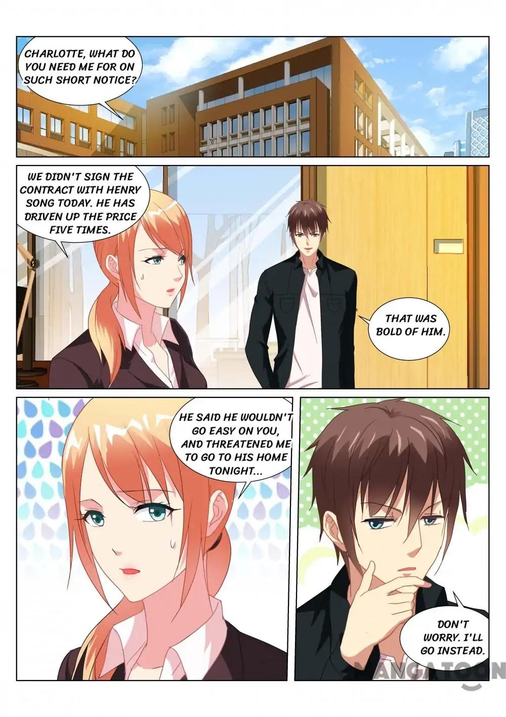 Page 1 of Chapter 192