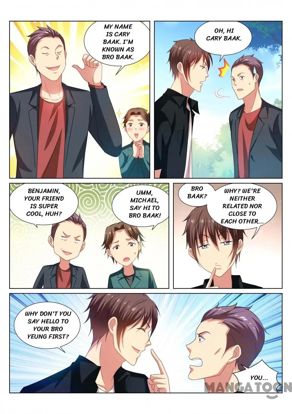 Page 1 of Chapter 200