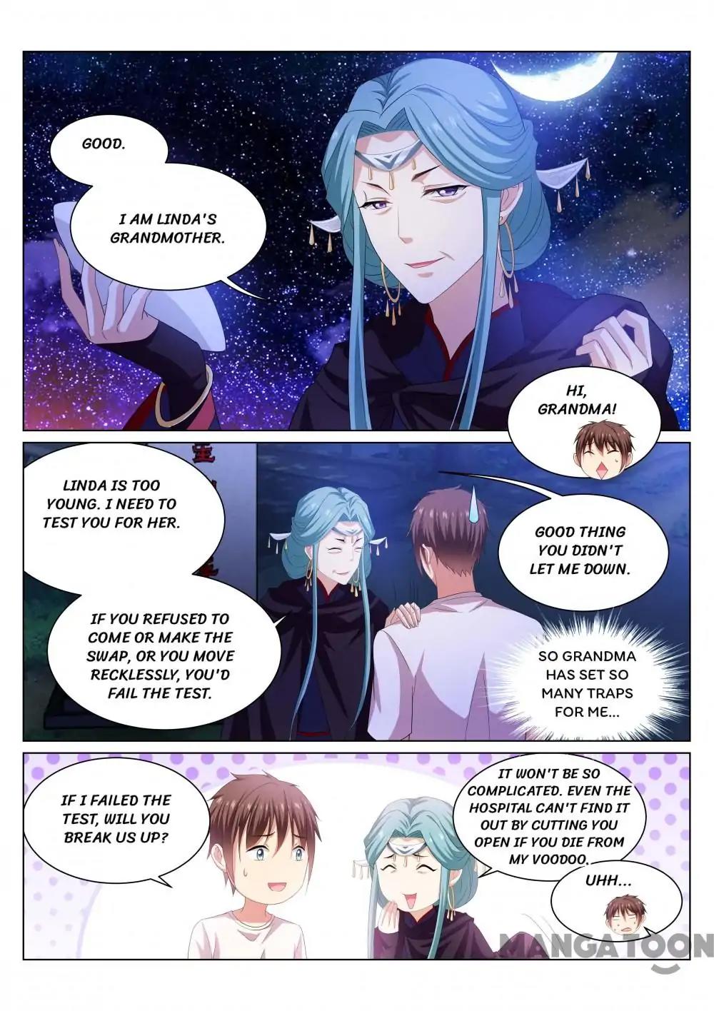 Page 5 of Chapter 206