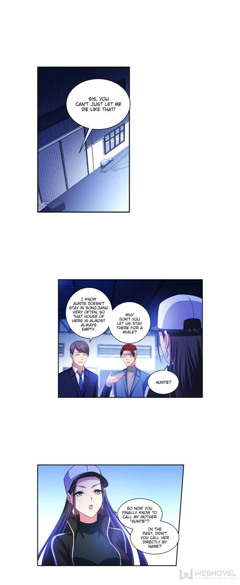 Page 1 of Chapter 257