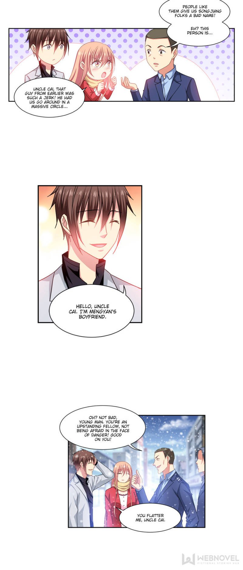 Page 2 of Chapter 260