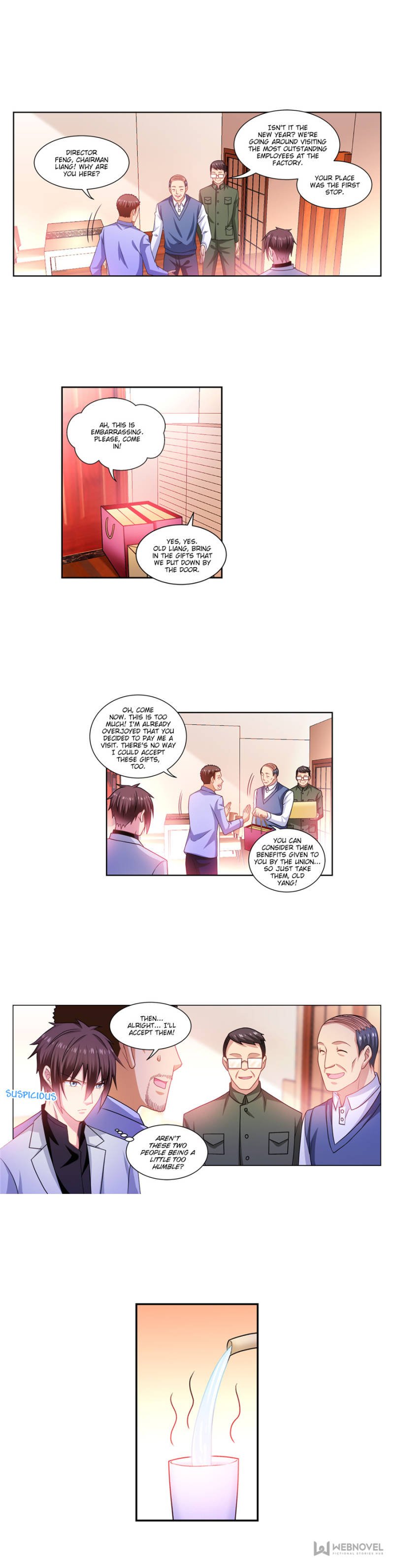 Page 1 of Chapter 261