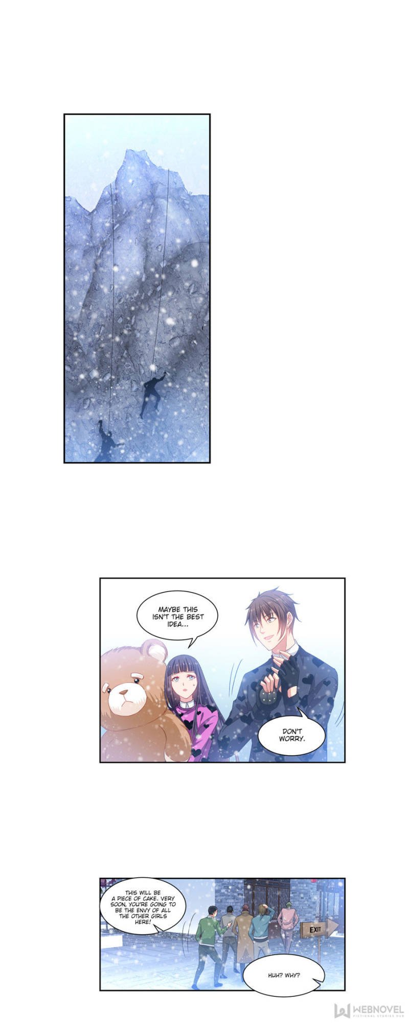 Page 1 of Chapter 263