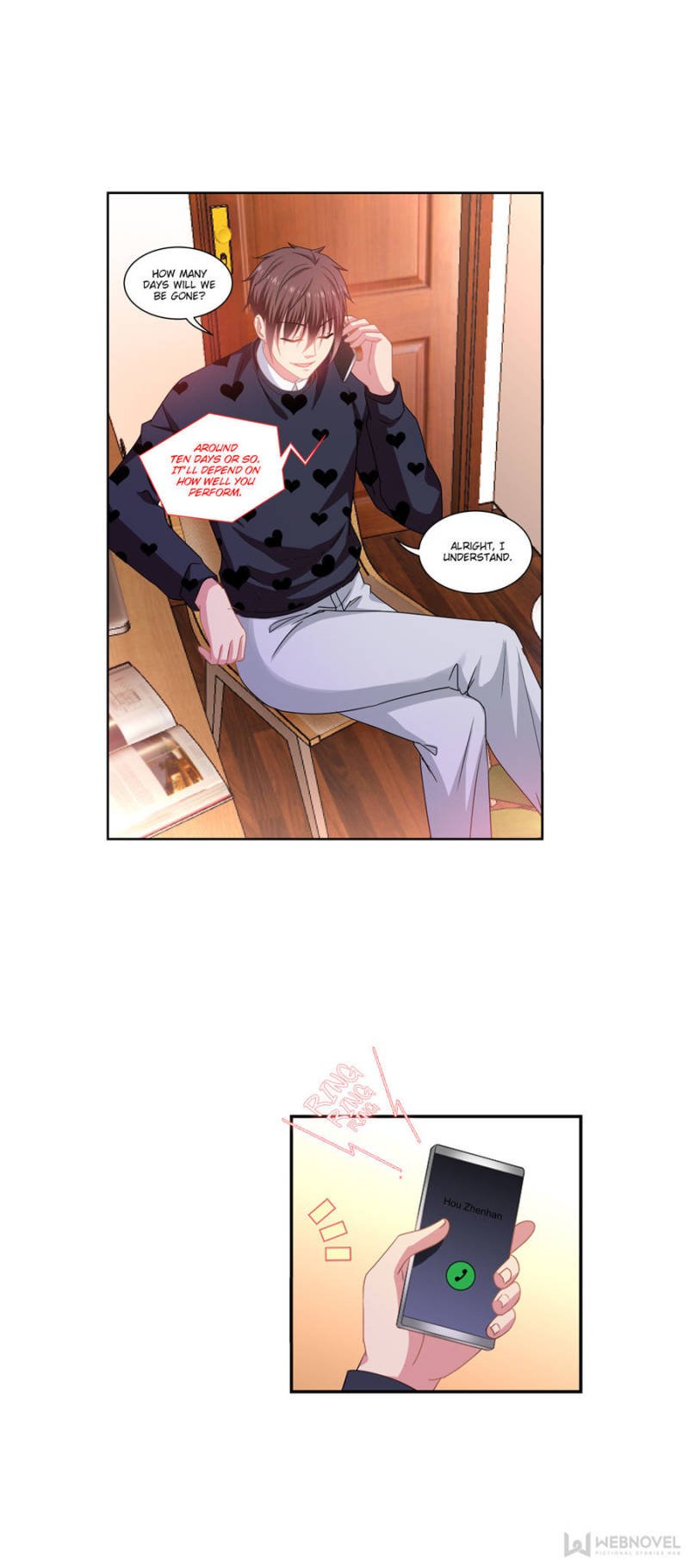 Page 1 of Chapter 265