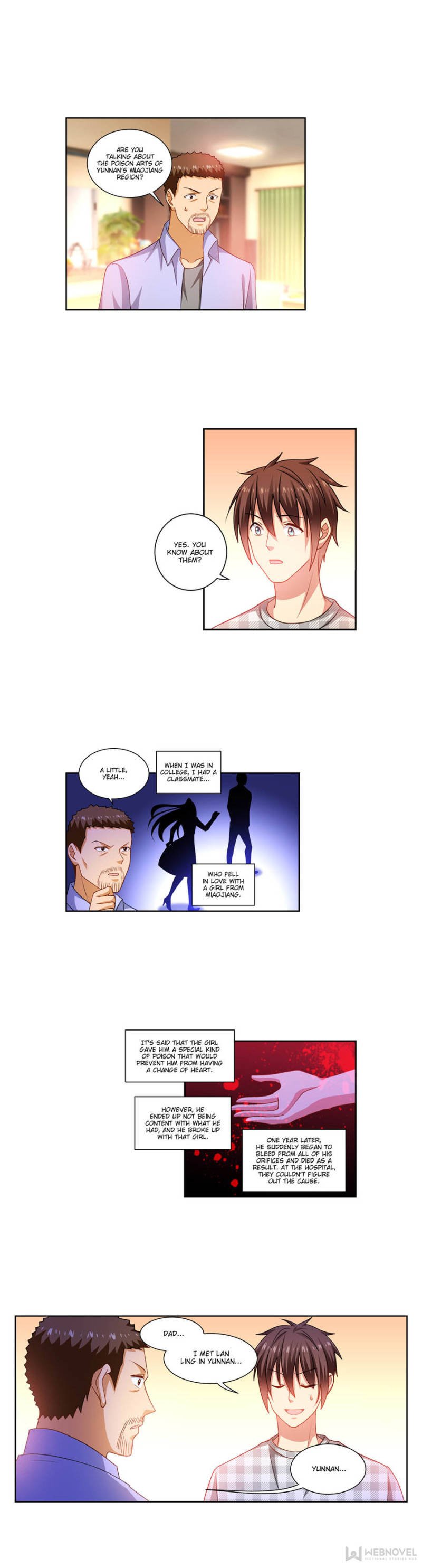 Page 1 of Chapter 266