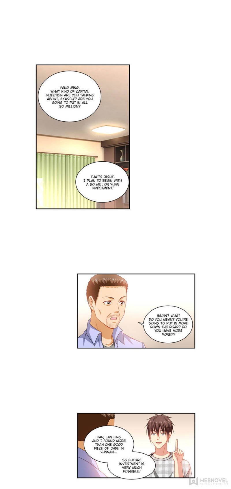 Page 1 of Chapter 267