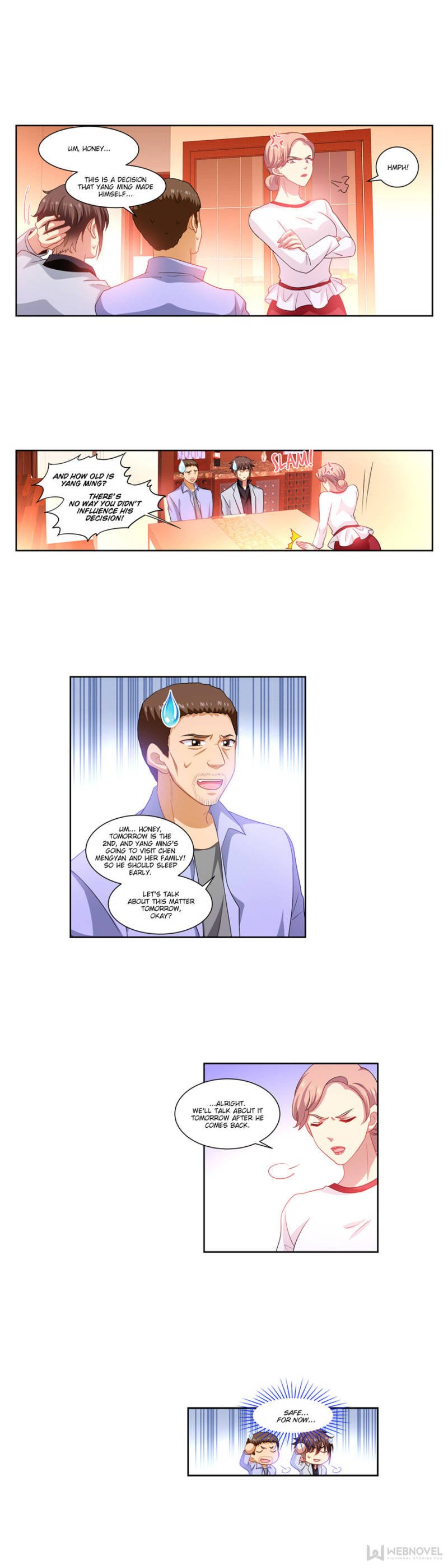 Page 1 of Chapter 268