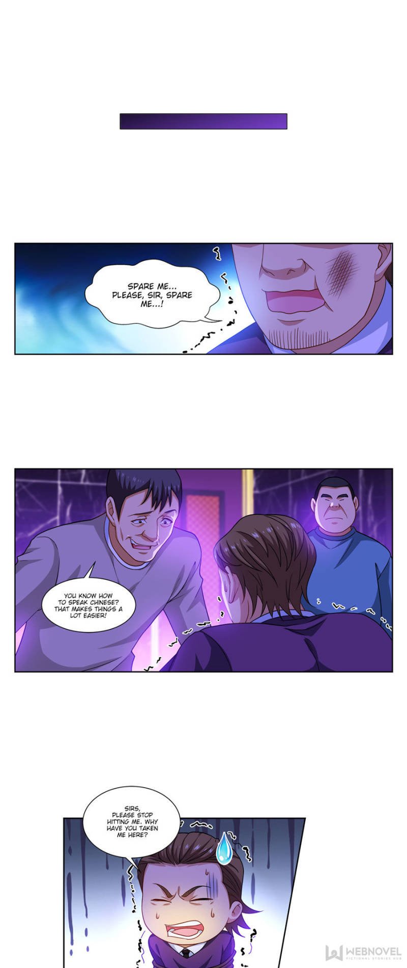 Page 1 of Chapter 276