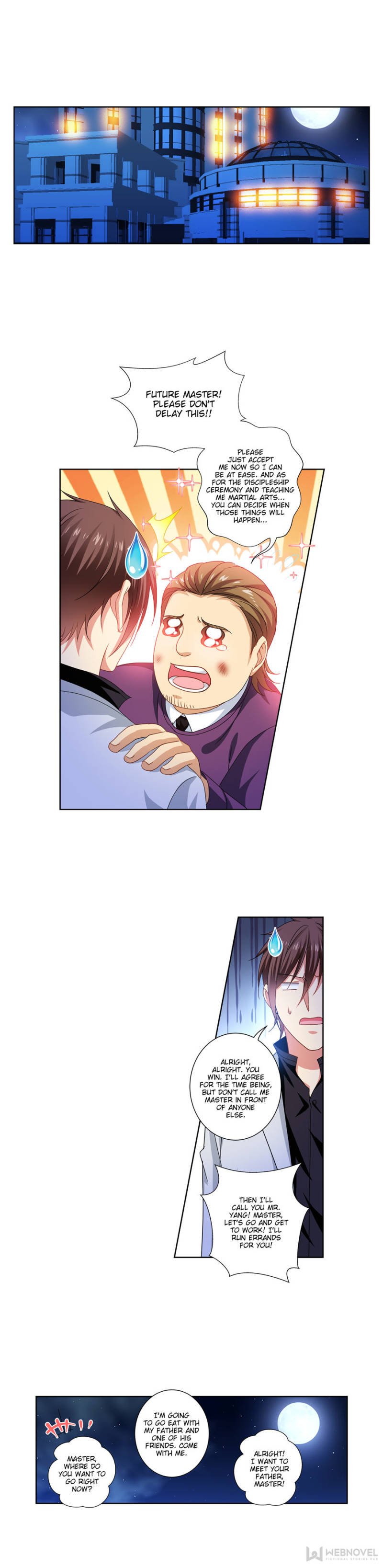 Page 1 of Chapter 278