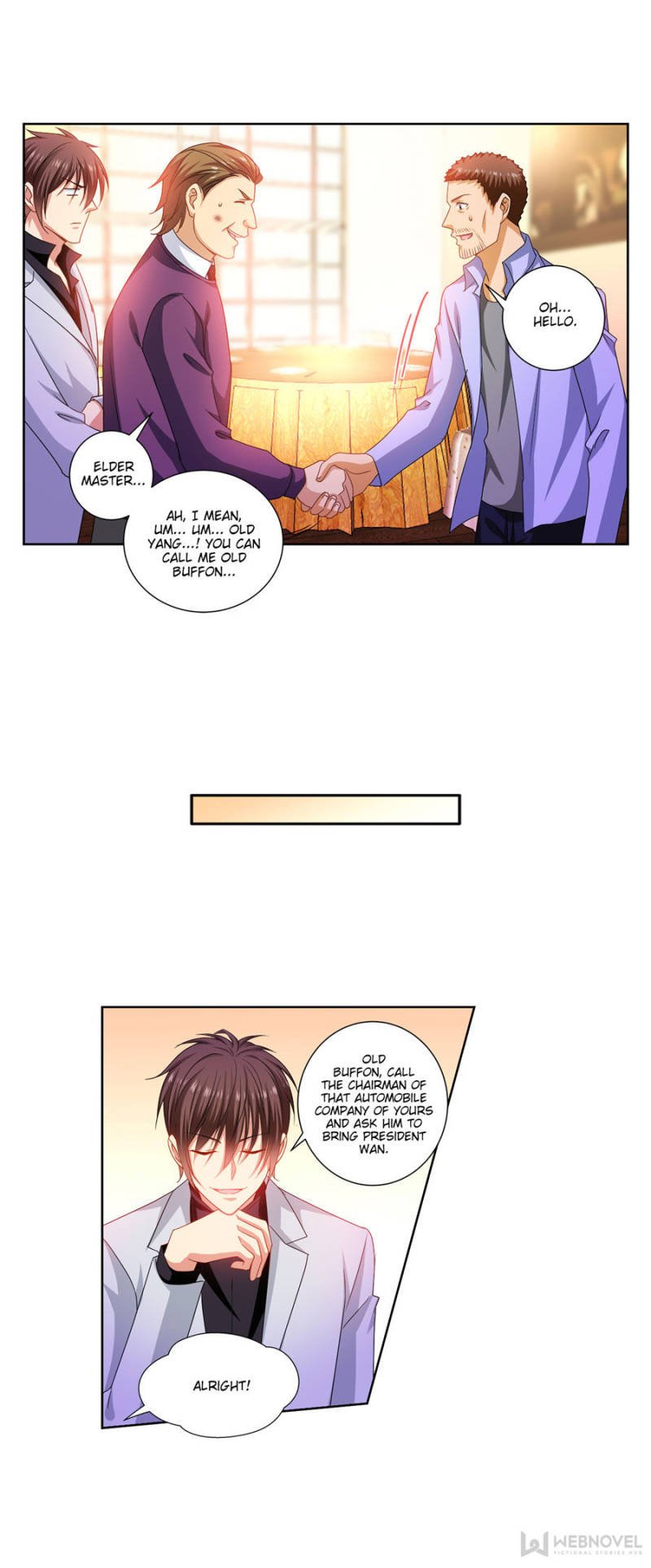 Page 3 of Chapter 278