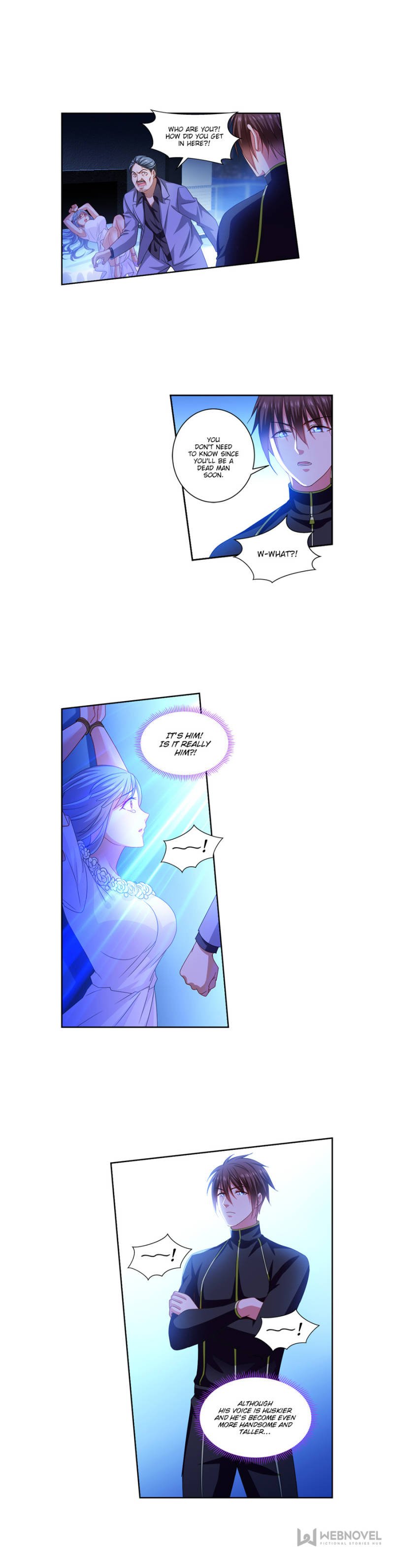 Page 1 of Chapter 285