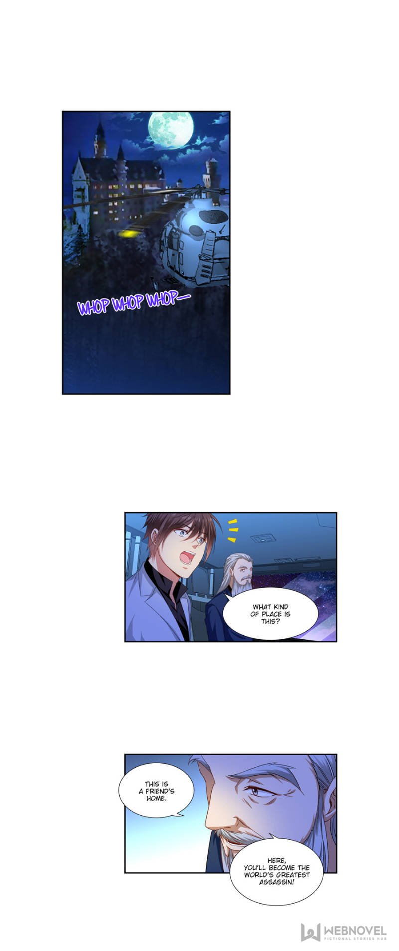 Page 1 of Chapter 286