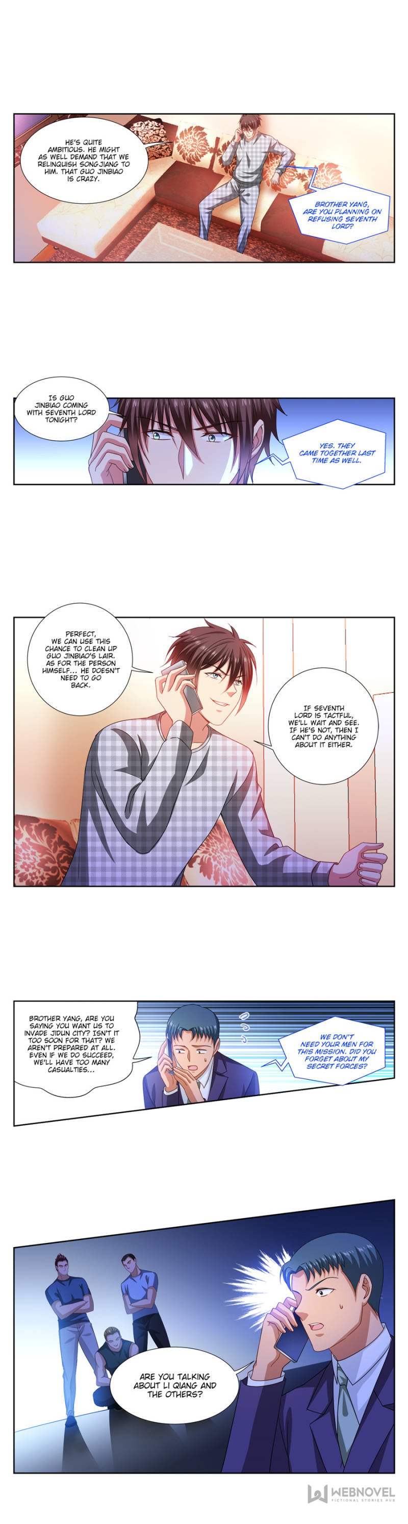 Page 1 of Chapter 288