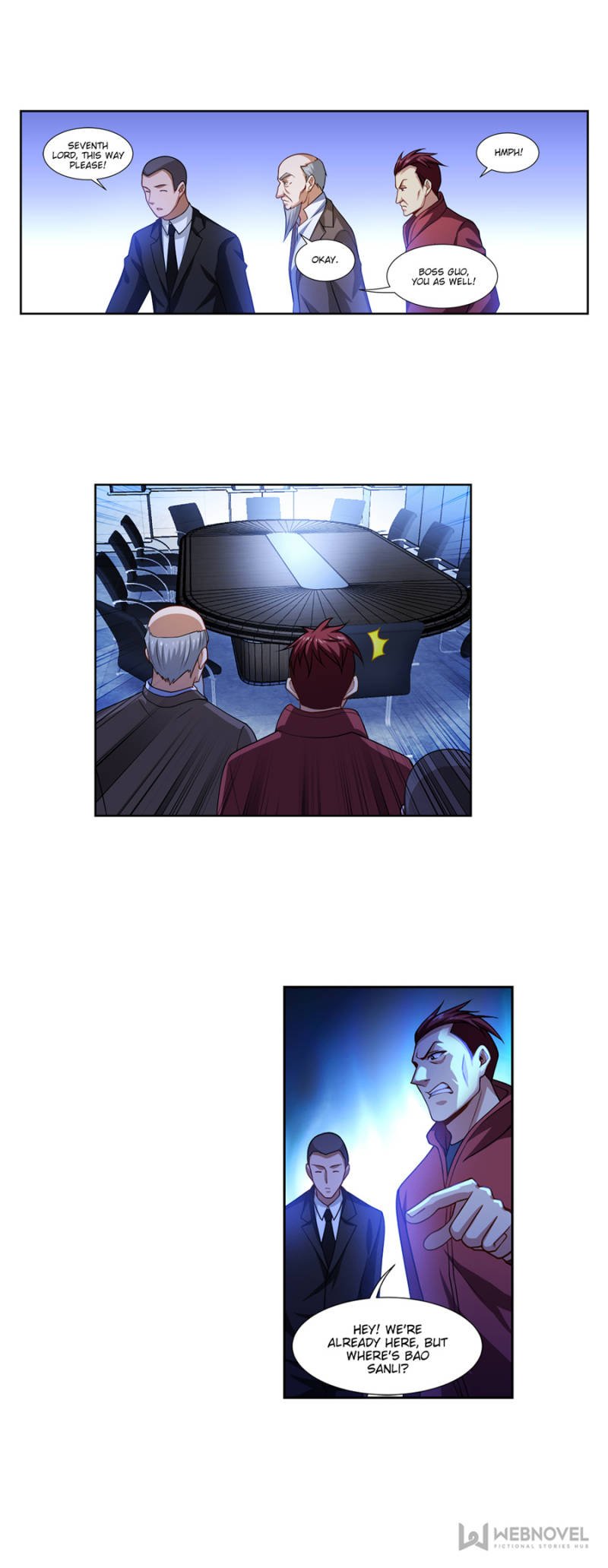 Page 6 of Chapter 289