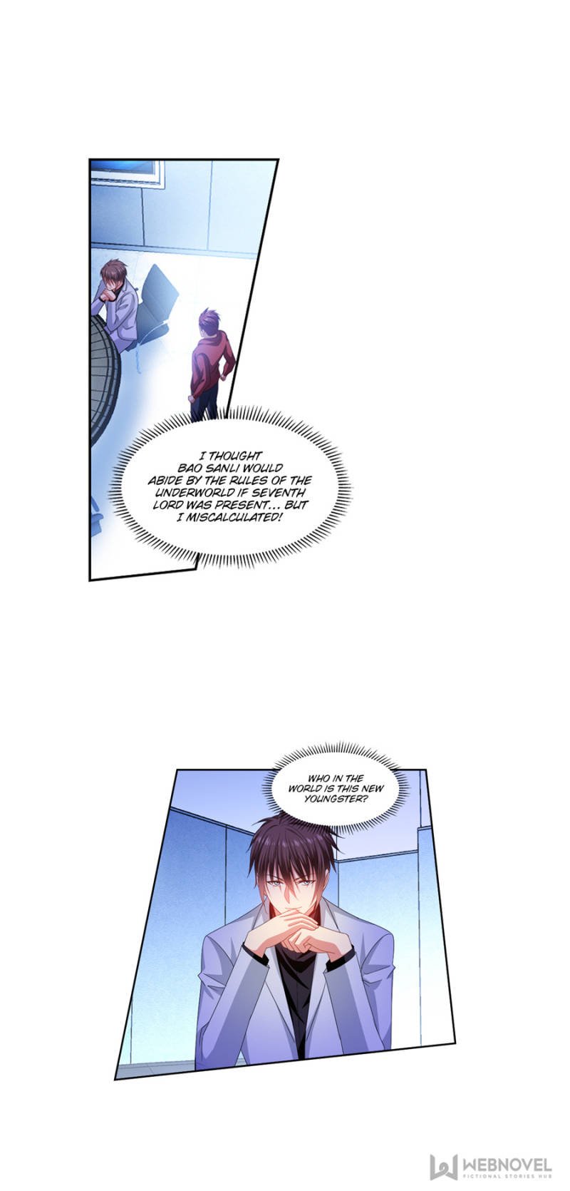 Page 1 of Chapter 290
