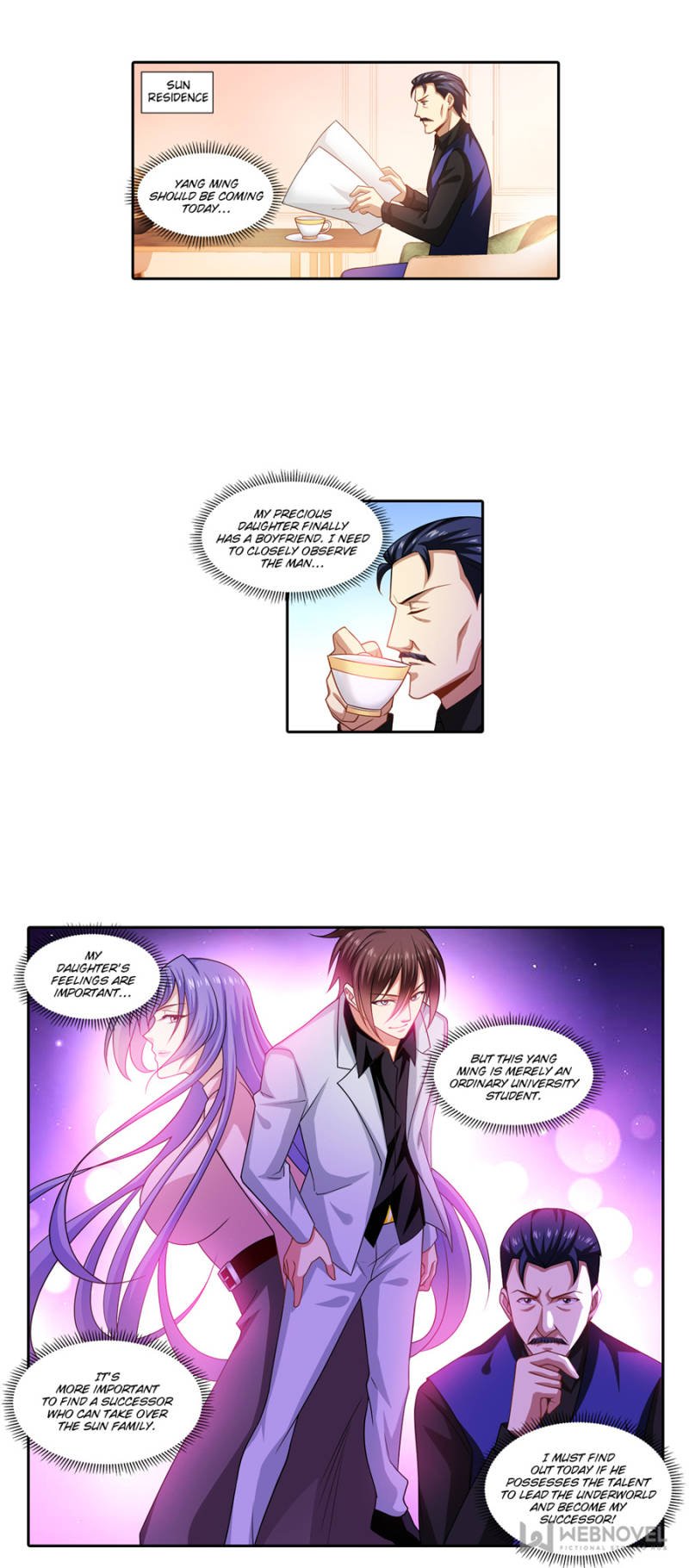 Page 3 of Chapter 291