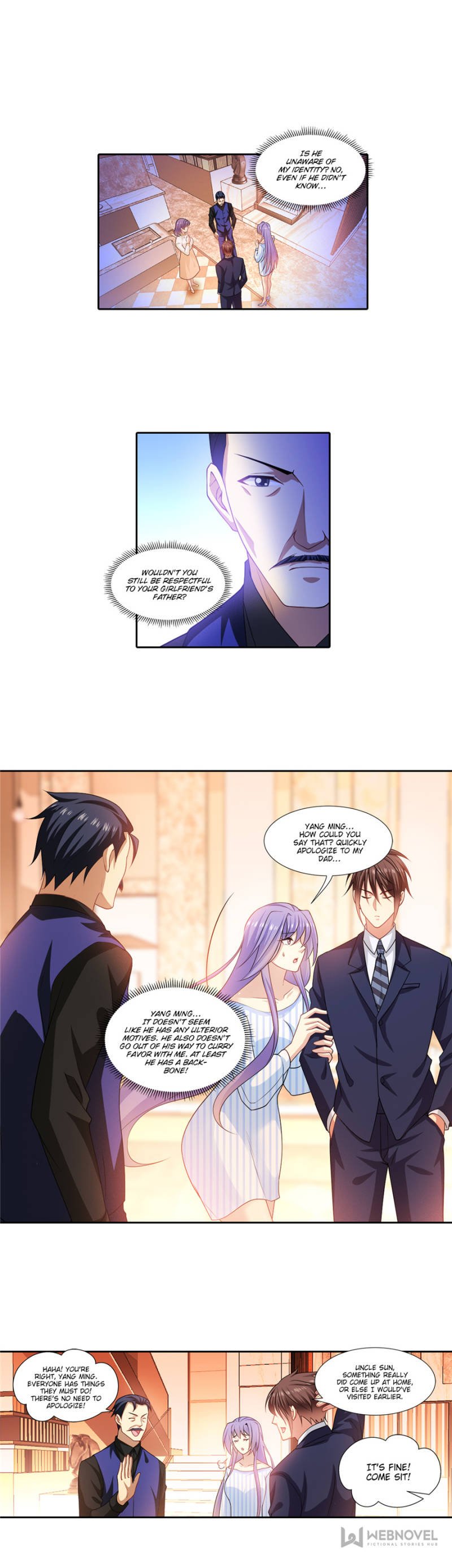 Page 1 of Chapter 292