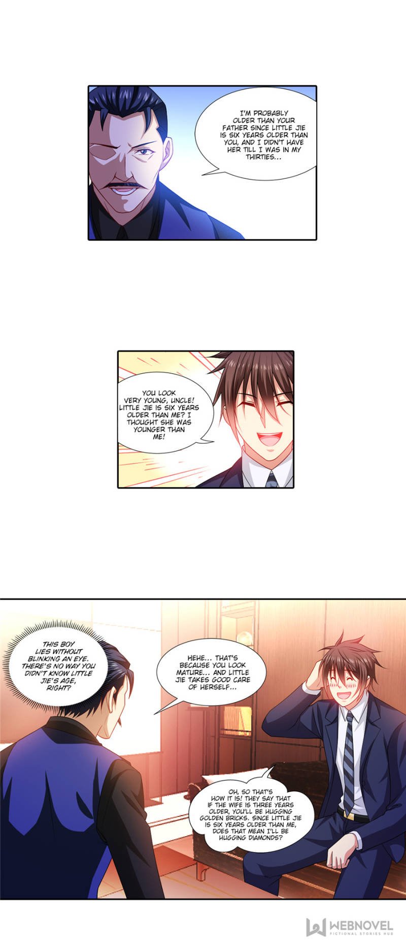 Page 3 of Chapter 292