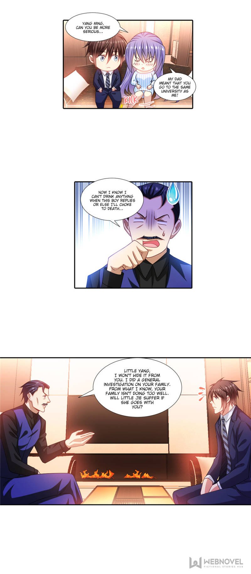 Page 5 of Chapter 292