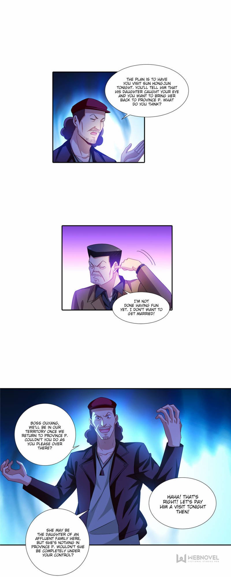 Page 7 of Chapter 296