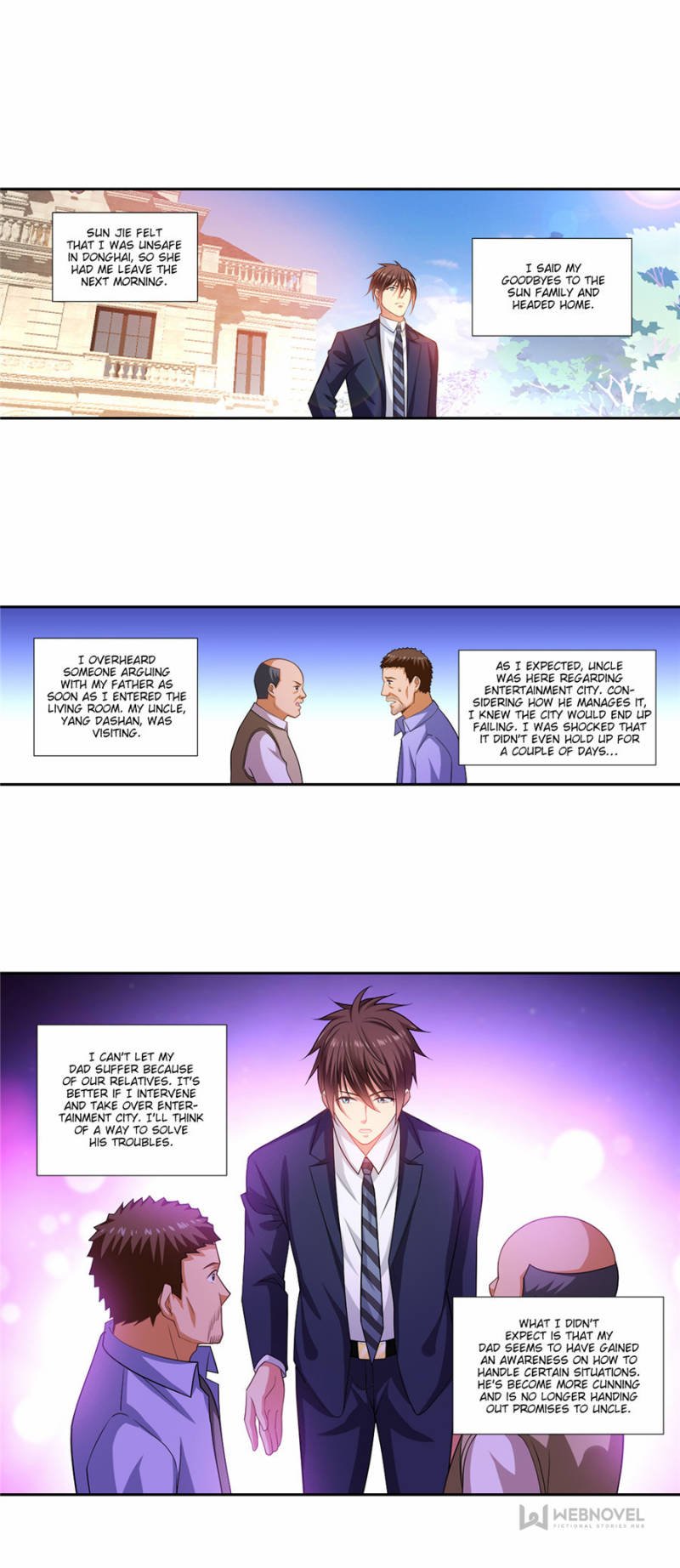 Page 1 of Chapter 299