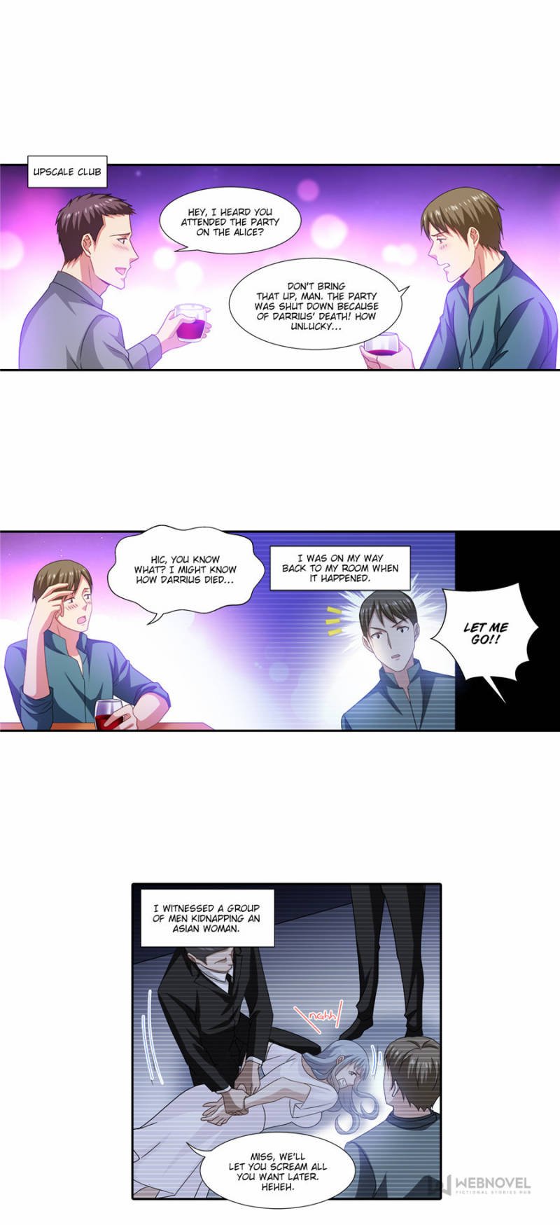 Page 1 of Chapter 300