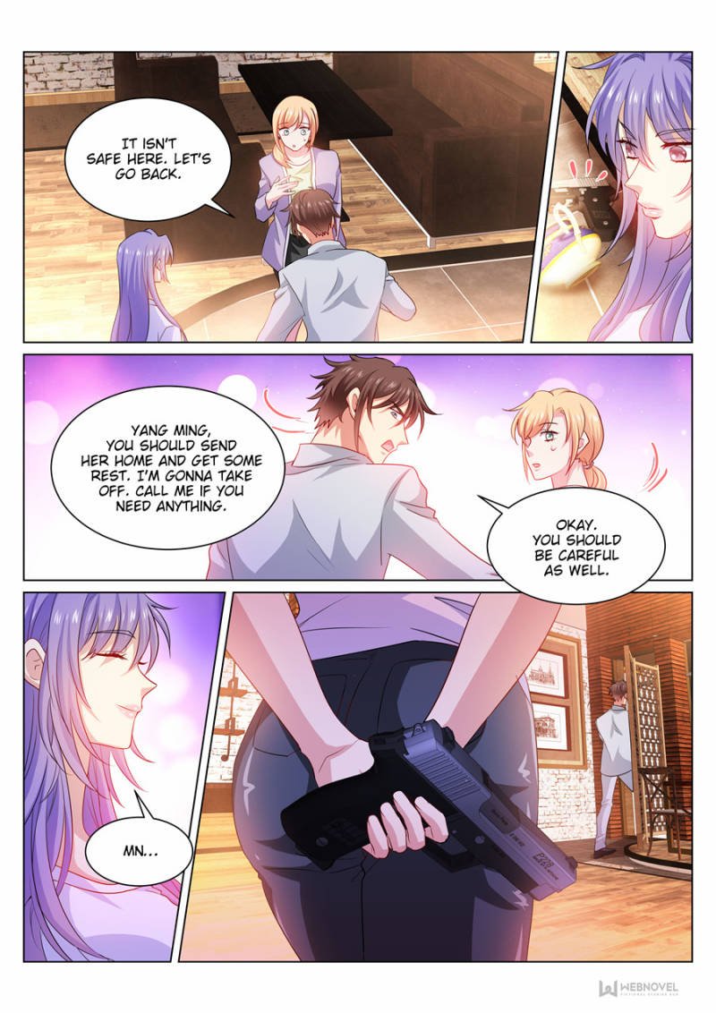 Page 1 of Chapter 303