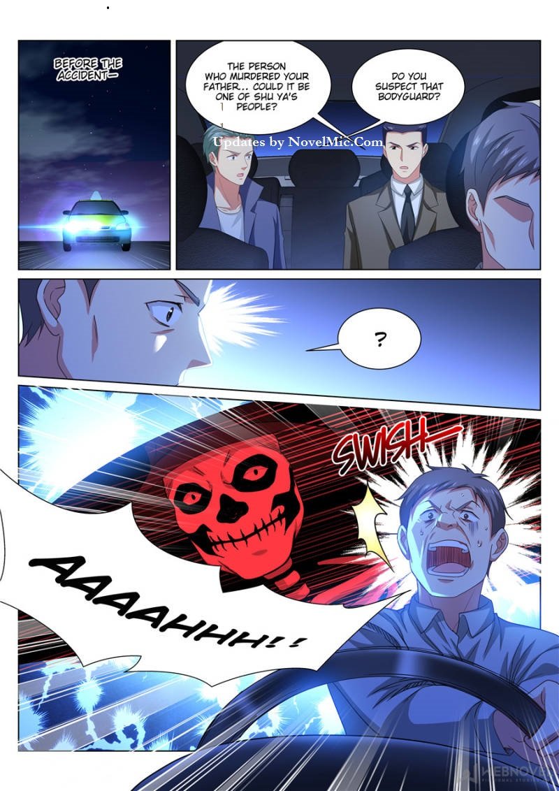 Page 1 of Chapter 318