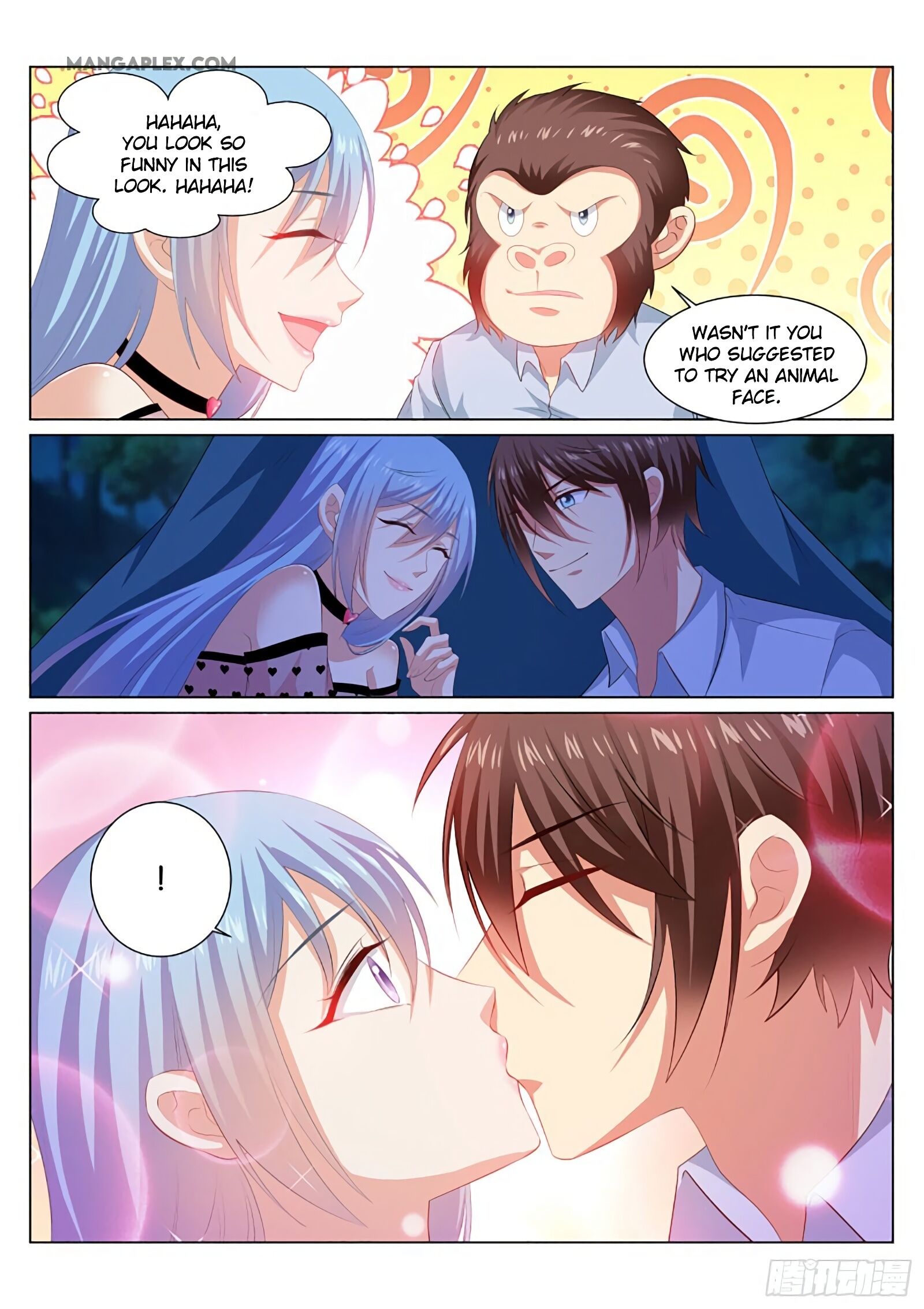 Page 1 of Chapter 354