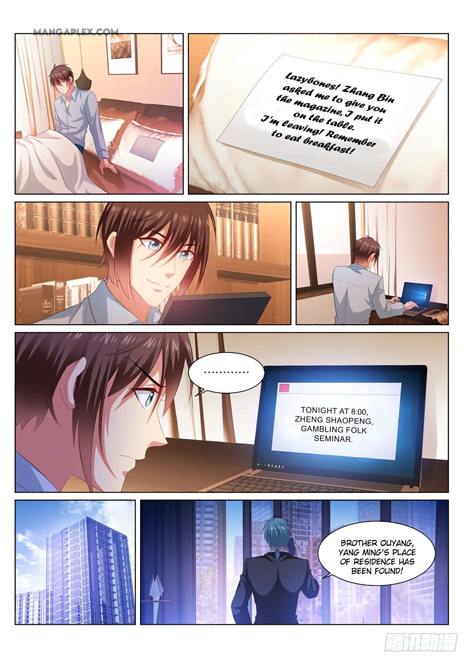 Page 8 of Chapter 354