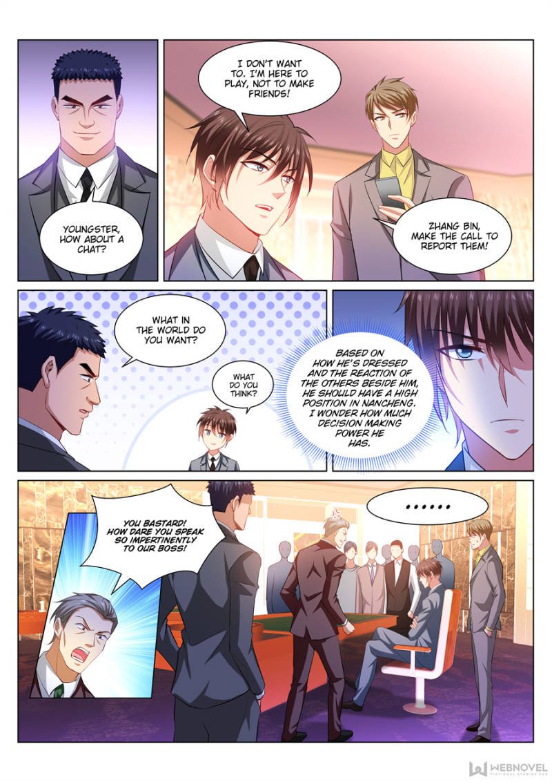 Page 1 of Chapter 364