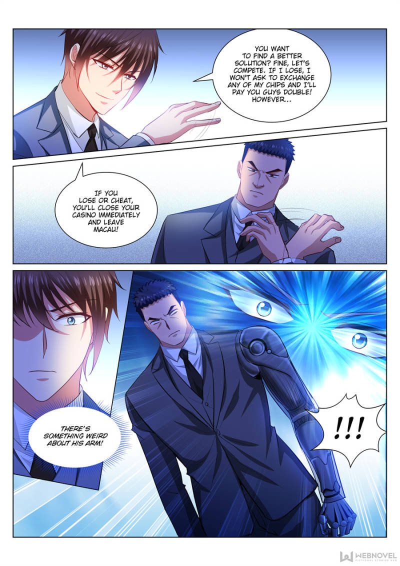 Page 5 of Chapter 364
