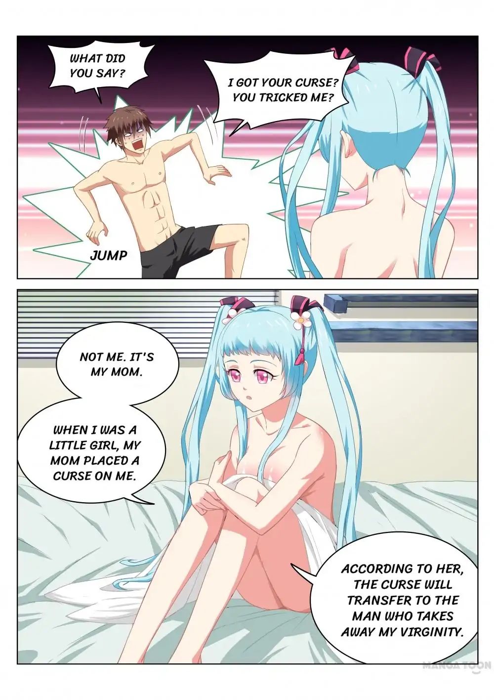 Page 1 of Chapter 54