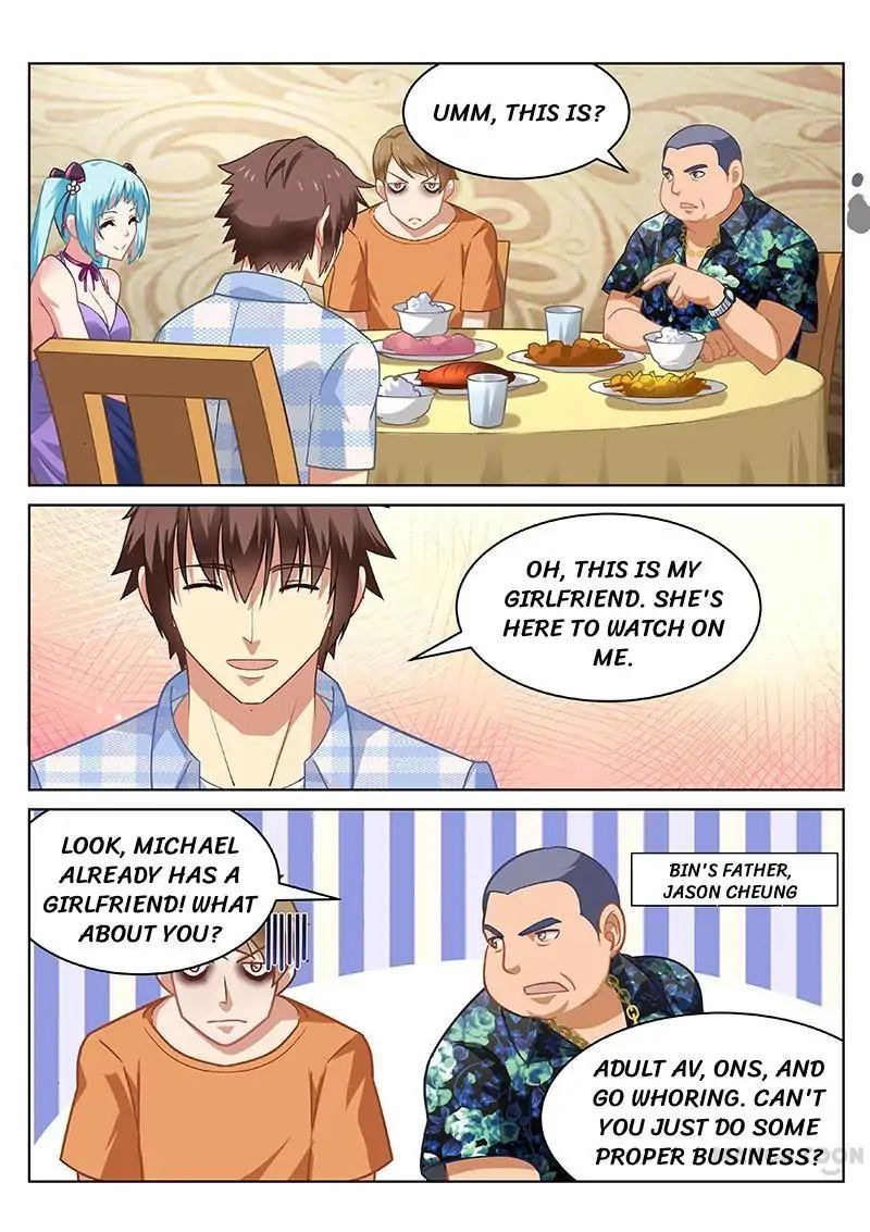 Page 1 of Chapter 56