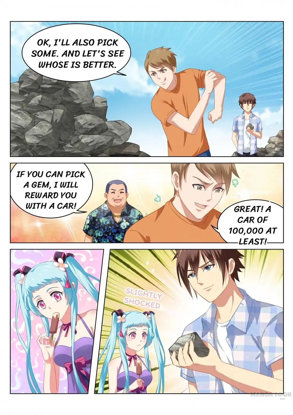 Page 1 of Chapter 57