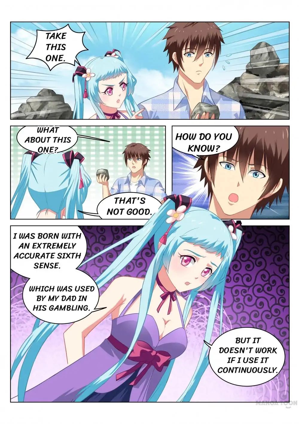 Page 2 of Chapter 57