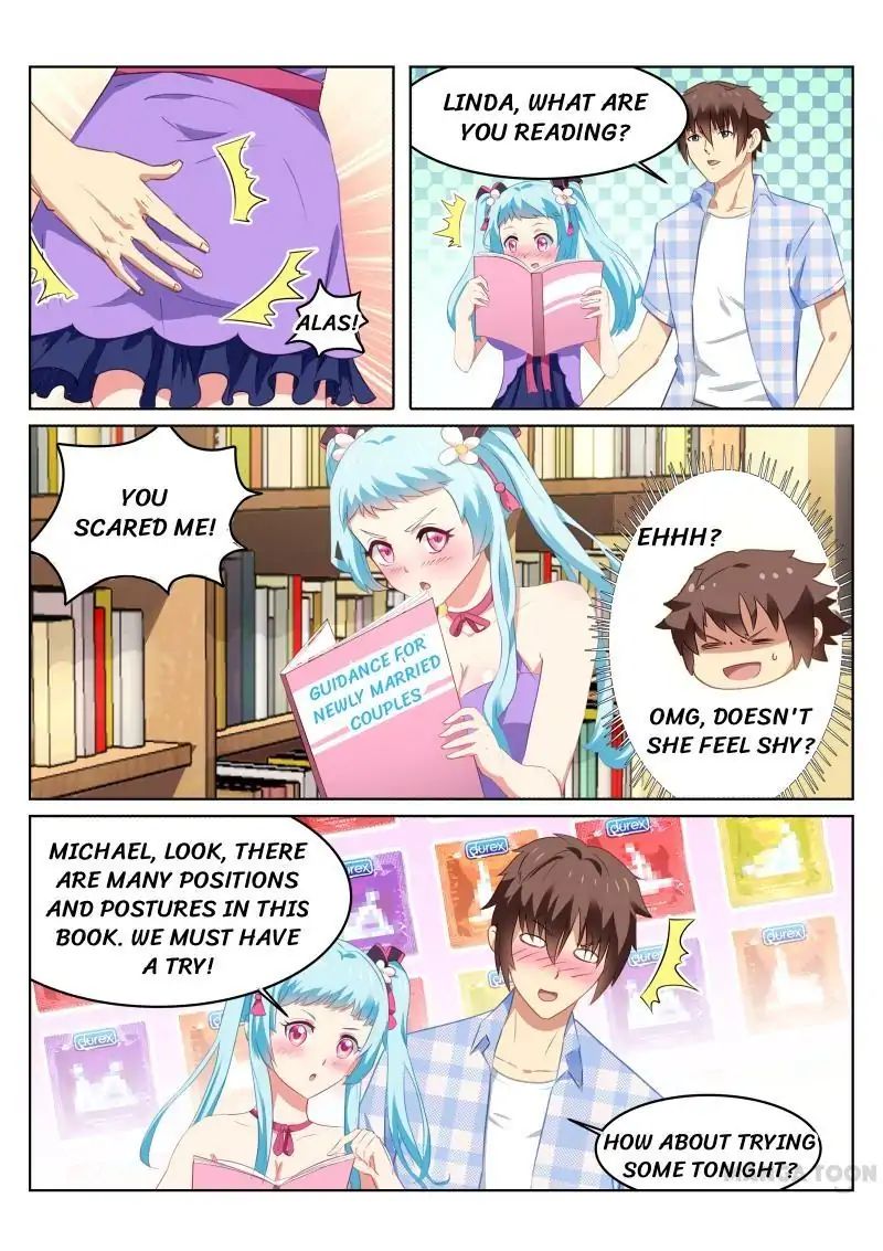 Page 3 of Chapter 58