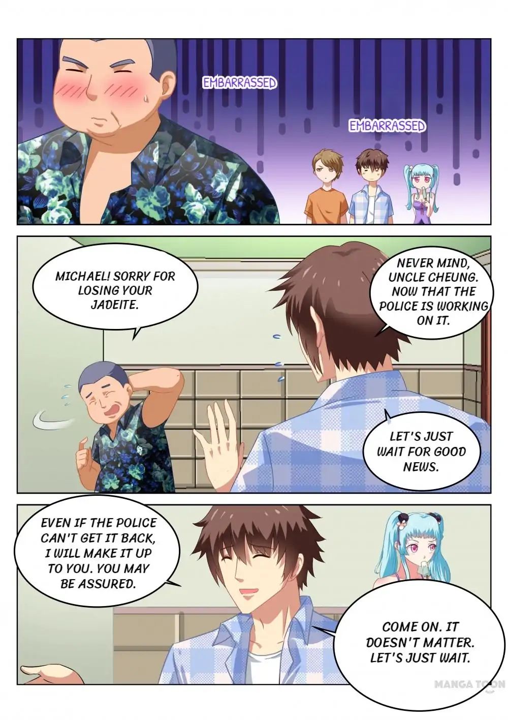Page 2 of Chapter 61
