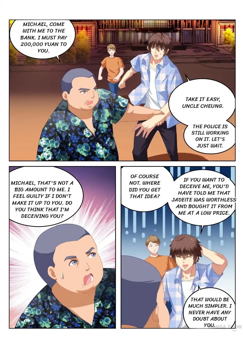 Page 1 of Chapter 62