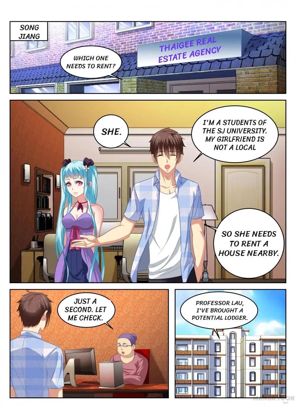 Page 1 of Chapter 63