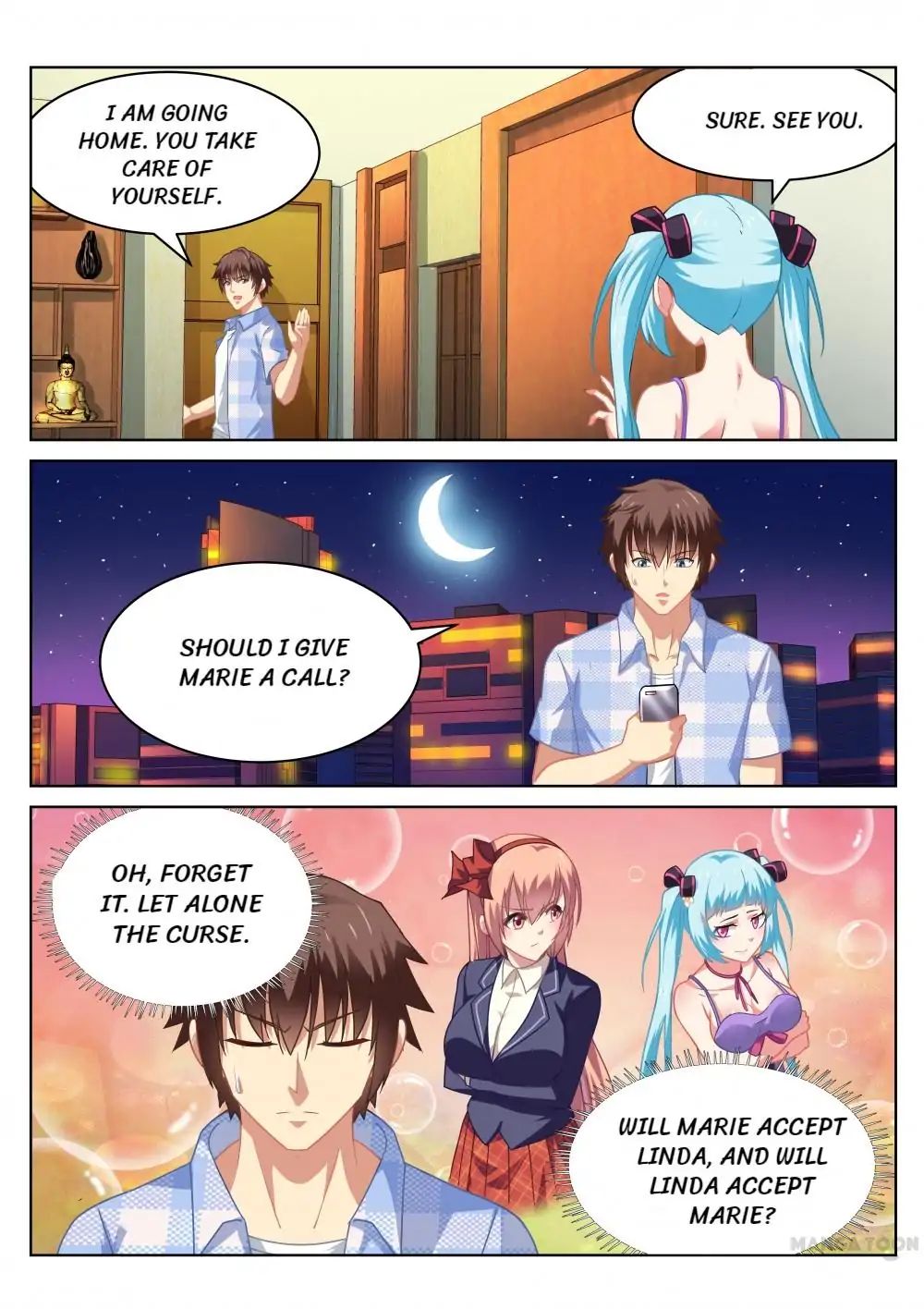 Page 1 of Chapter 64