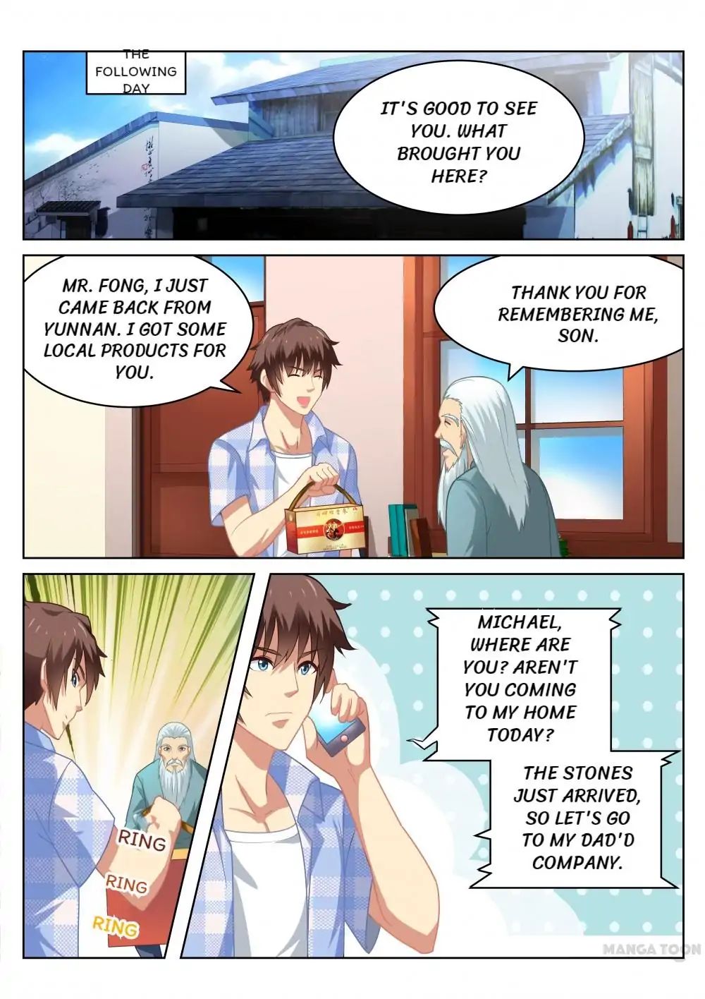 Page 2 of Chapter 64