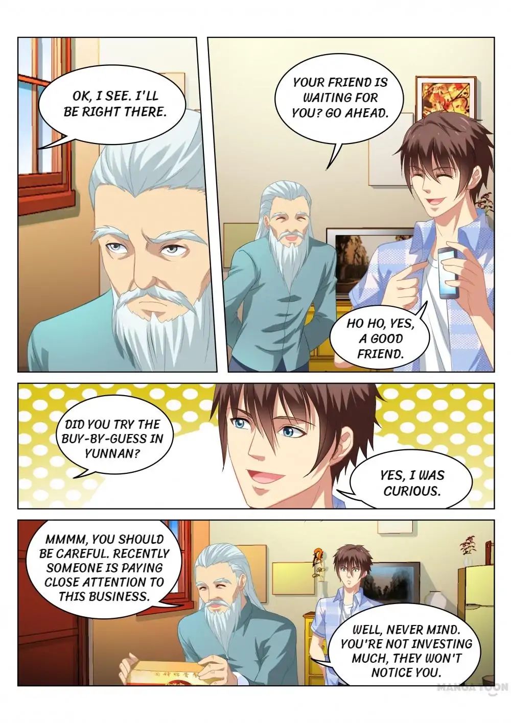 Page 3 of Chapter 64