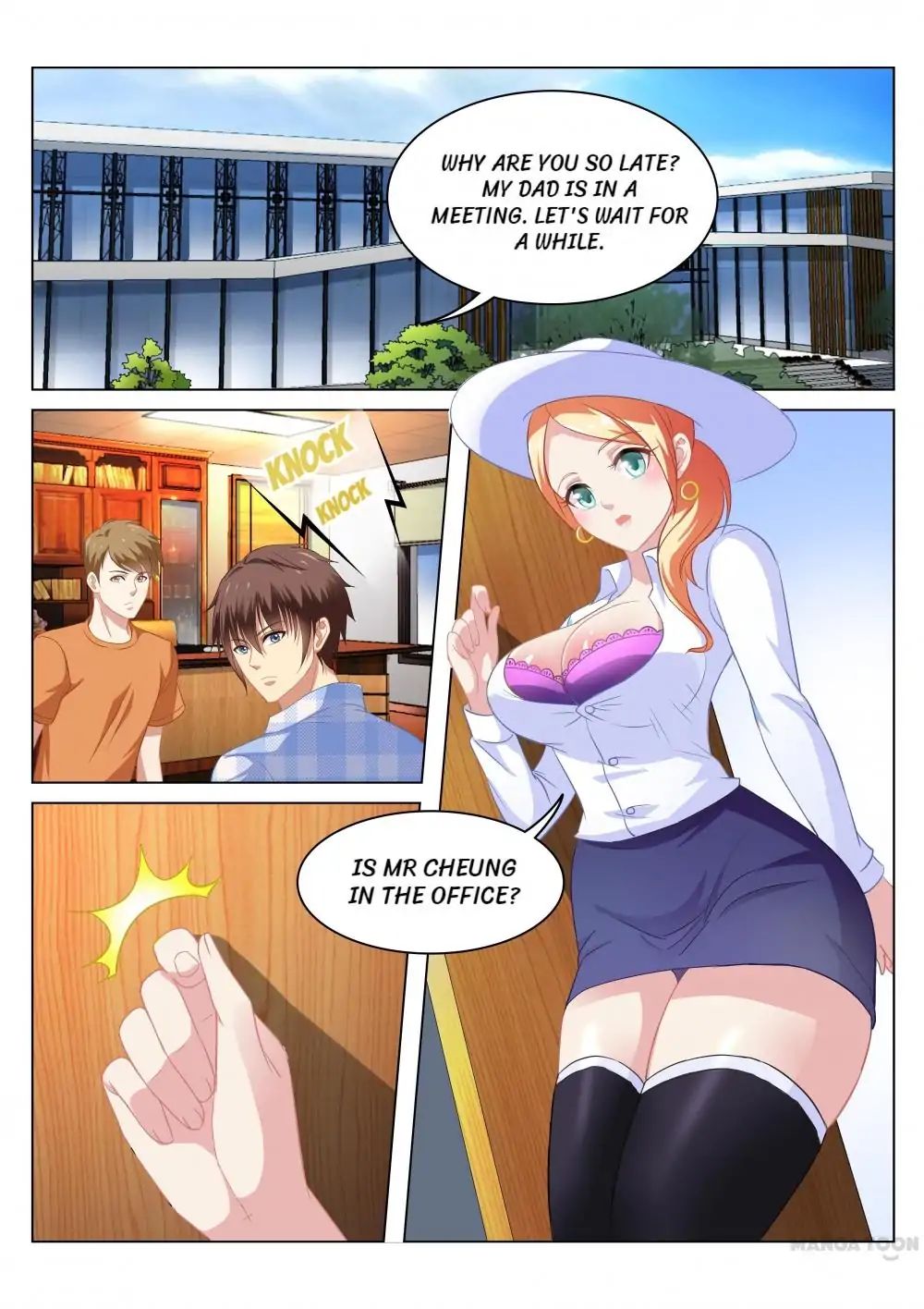 Page 1 of Chapter 65
