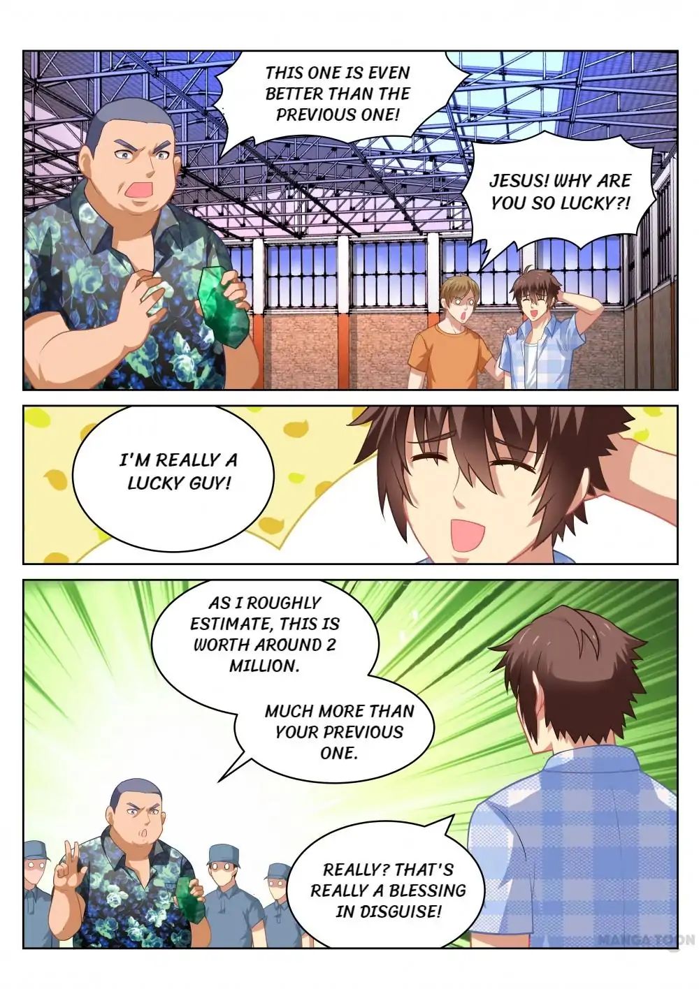 Page 1 of Chapter 66