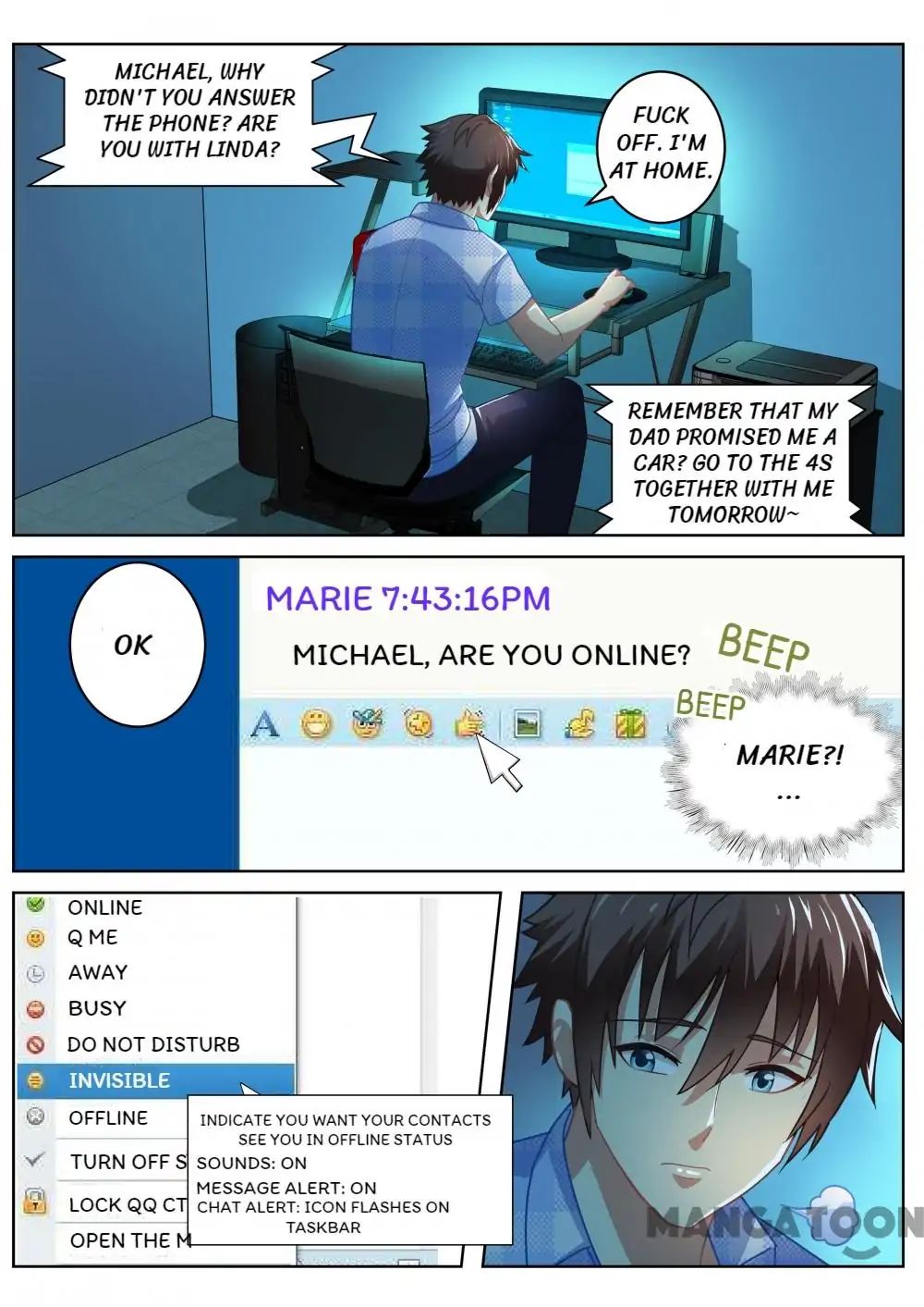 Page 1 of Chapter 67