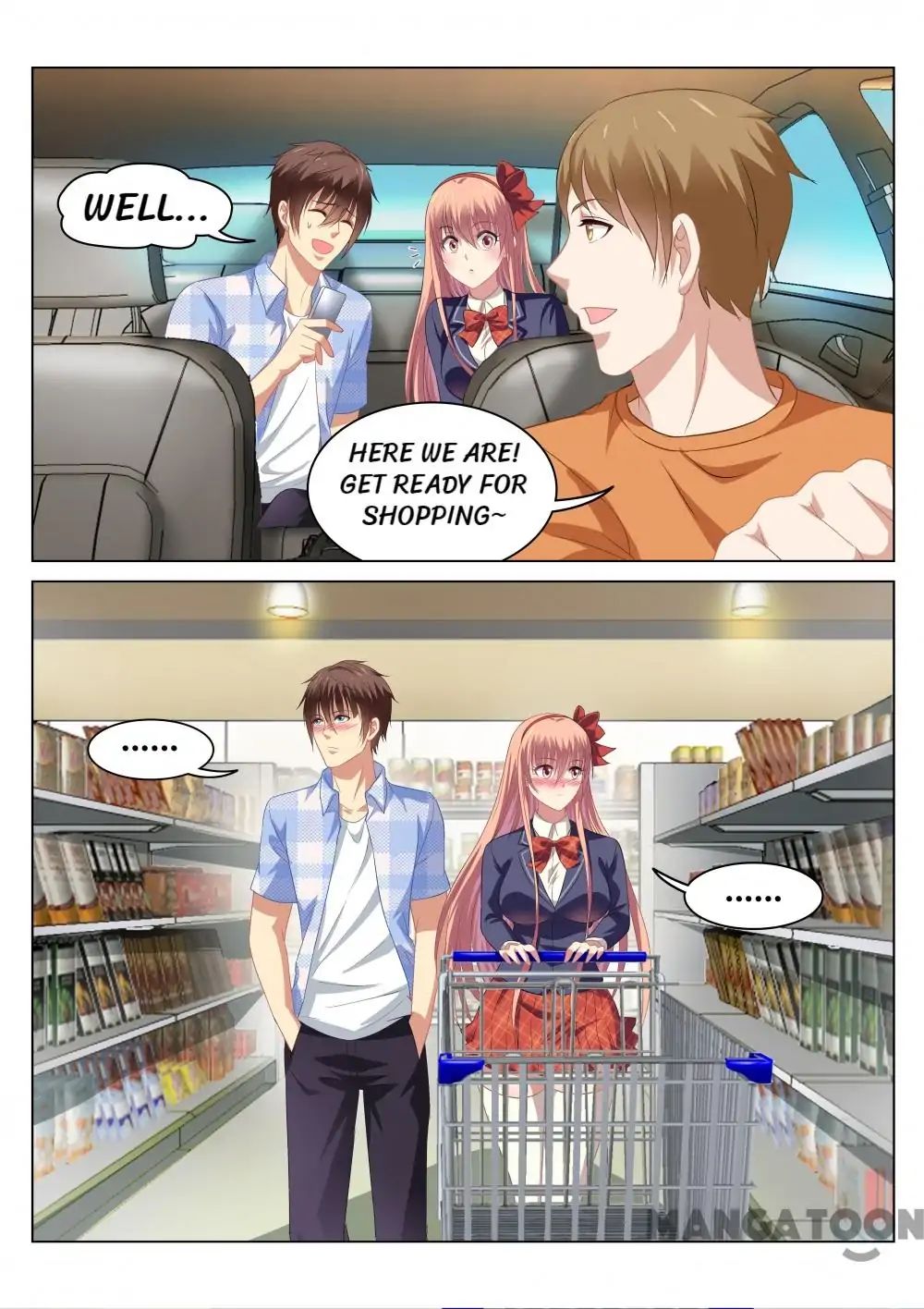 Page 1 of Chapter 69