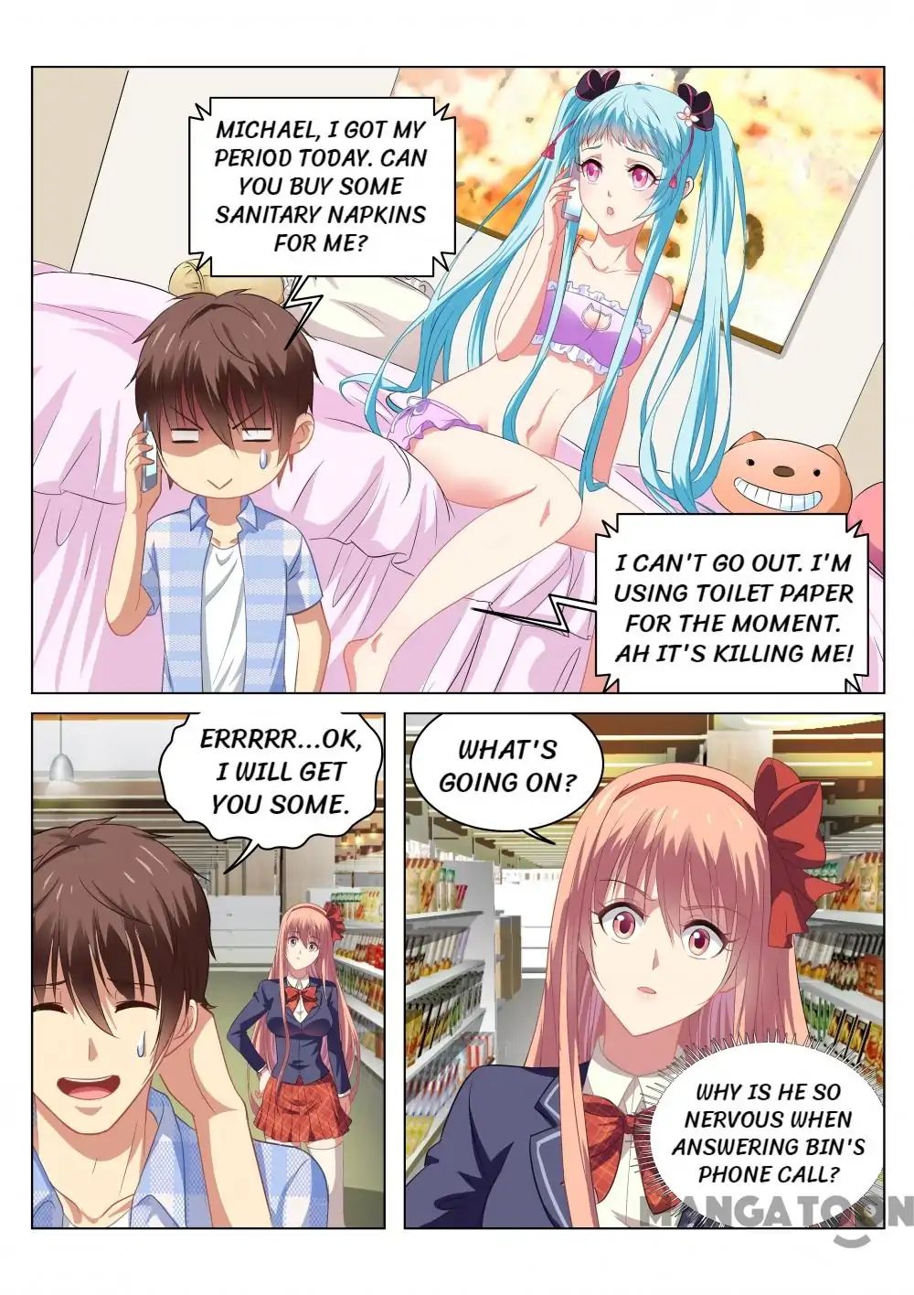 Page 5 of Chapter 69