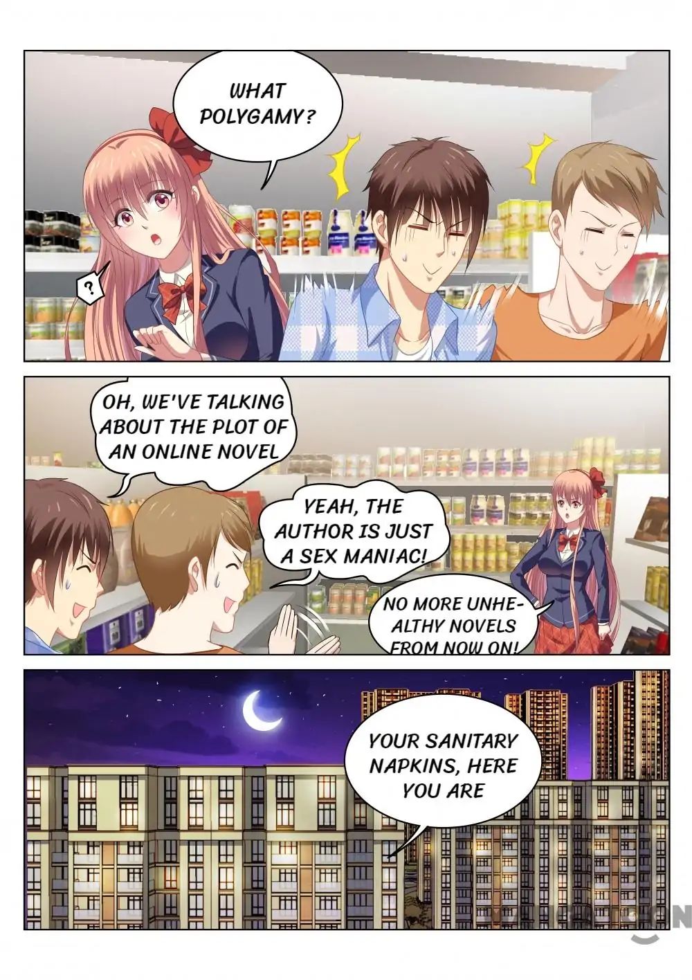 Page 3 of Chapter 70
