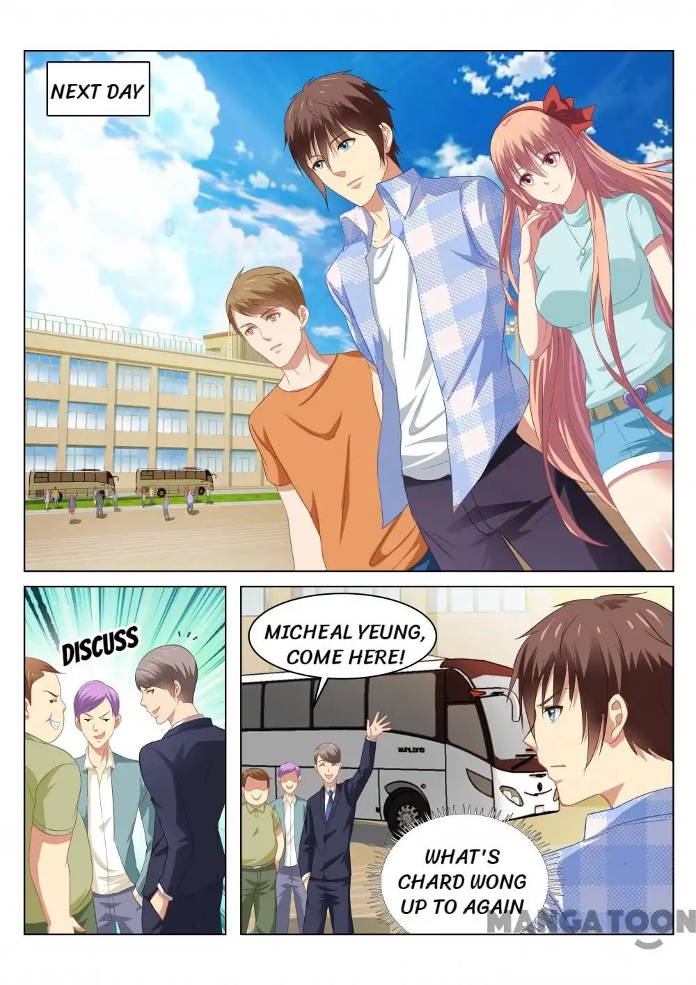 Page 5 of Chapter 70